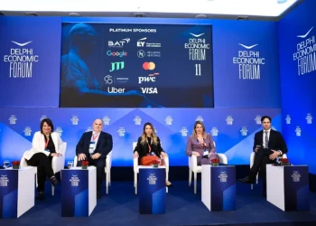 Wellbeing στην εργασία: Στο επίκεντρο η ψυχική υγεία και η οικονομική ασφάλεια στο Φόρουμ των Δελφών