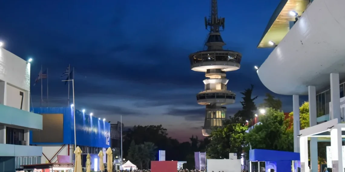 ΔΕΘ: Απορρίφθηκε από το Δημοτικό Συμβούλιο Θεσσαλονίκης το αίτημα για δημοψήφισμα