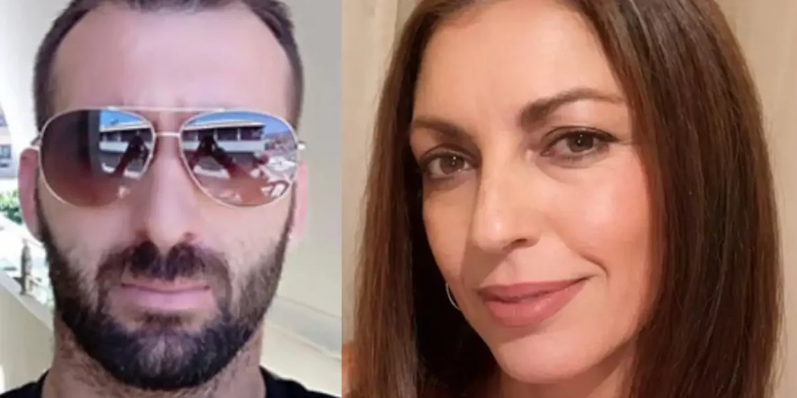 Αποκαλύψεις σοκ για την δολοφονία της Ελευθερίας – Ο 39χρονος τη σκότωσε σε λιγότερο από 1 λεπτό