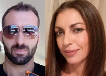 Αποκαλύψεις σοκ για την δολοφονία της Ελευθερίας – Ο 39χρονος τη σκότωσε σε λιγότερο από 1 λεπτό