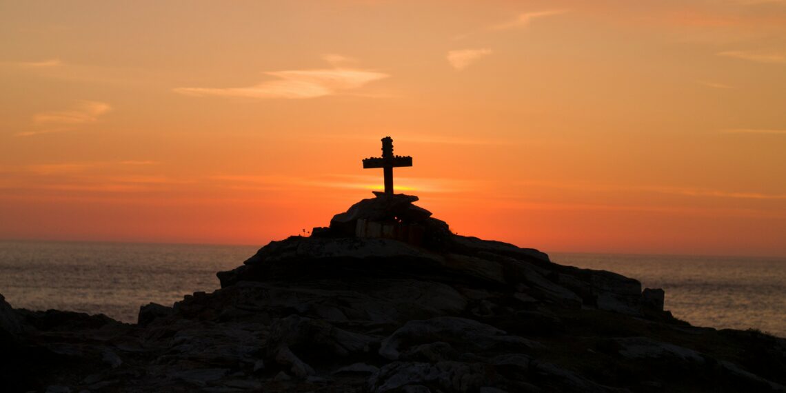 Το Πάσχα της ζωής μου