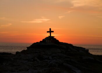 Το Πάσχα της ζωής μου