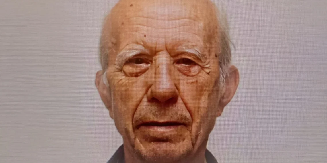 Εντοπίστηκε ο 89χρονος ρακοσυλλέκτης σε ξενοδοχείο δίπλα στα ΚΤΕΛ Πάτρας!