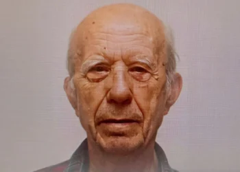 Εντοπίστηκε ο 89χρονος ρακοσυλλέκτης σε ξενοδοχείο δίπλα στα ΚΤΕΛ Πάτρας!