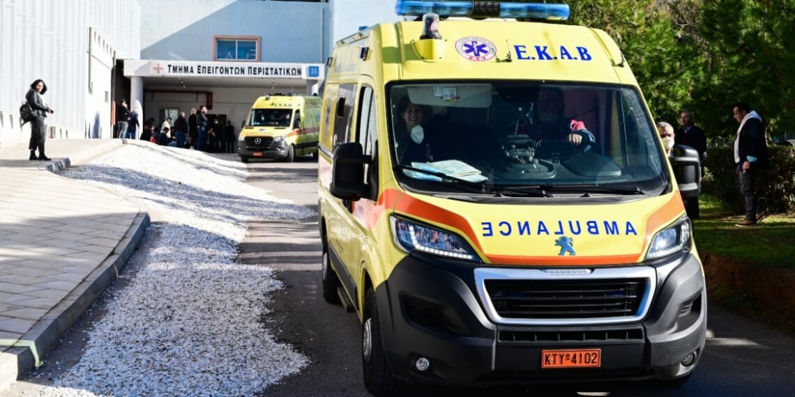 Μυστήριο στην Ευκαρπία: Νεκρός 64χρονος σε ρεματιά – Ερωτήματα για τα αίτια θανάτου