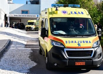 Μυστήριο στην Ευκαρπία: Νεκρός 64χρονος σε ρεματιά – Ερωτήματα για τα αίτια θανάτου