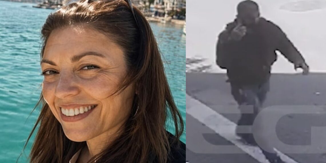 Ελευθερία Γιακουμάκη: Την πυροβόλησε εξ επαφής στο κεφάλι – Οι κινήσεις πρώην της μέχρι την αυτοχειρία (Video)