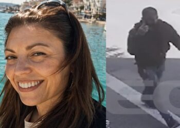 Ελευθερία Γιακουμάκη: Την πυροβόλησε εξ επαφής στο κεφάλι – Οι κινήσεις πρώην της μέχρι την αυτοχειρία (Video)