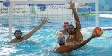 Έφυγε για τελικά η Εθνική Πόλο! – Σημαντική νίκη 14-11 επί της Ολλανδίας