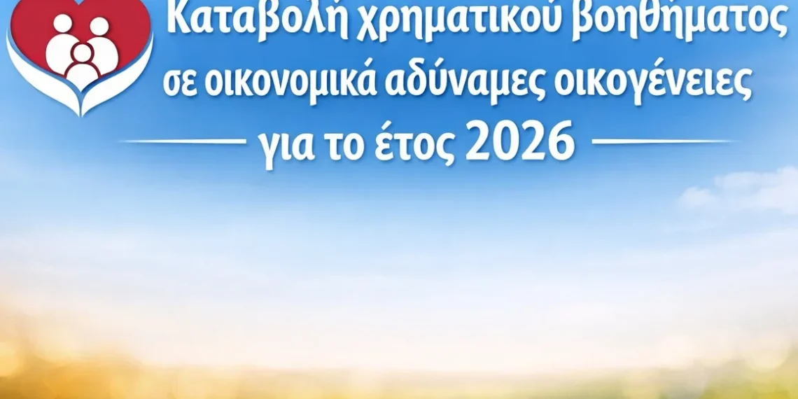Δήμος Νάουσας: Επίδομα 1.000 ευρώ για κάθε νέο παιδί στο πλαίσιο στήριξης των οικογενειών