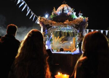 Όταν η Μεγάλη Παρασκευή γίνεται βίωμα: 5 ελληνικοί τόποι με μοναδικά έθιμα