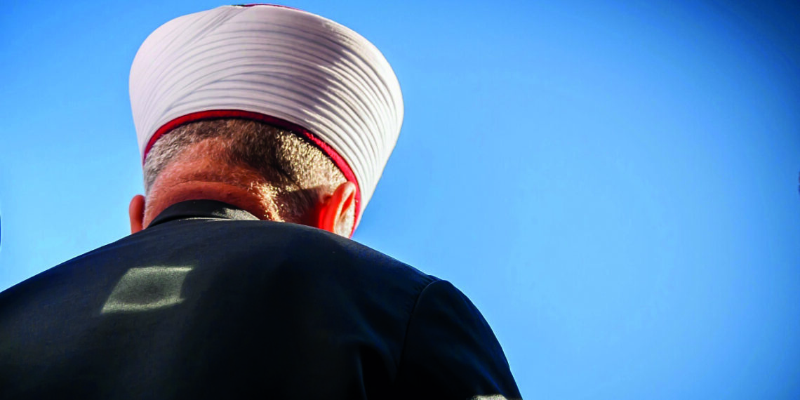 Θράκη- Τι κρύβει η επίθεση της Άγκυρας για την επιλογή Μουφτήδων