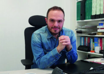 Ο κόφτης των τετραετιών