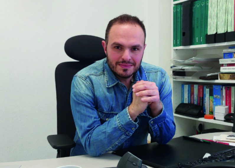 Ο κόφτης των τετραετιών