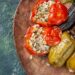 Μεγάλη Εβδομάδα: Νηστίσιμες συνταγές χωρίς λάδι