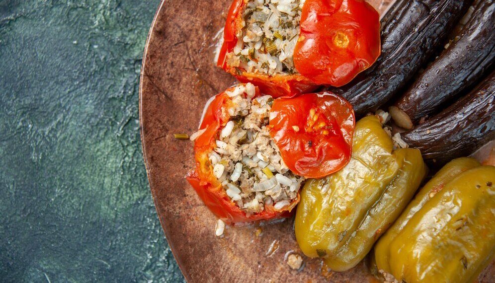 Μεγάλη Εβδομάδα: Νηστίσιμες συνταγές χωρίς λάδι