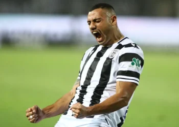 ΠΑΟΚ: Εκτός ο Γιακουμάκης πριν το ντέρμπι με την ΑΕΚ