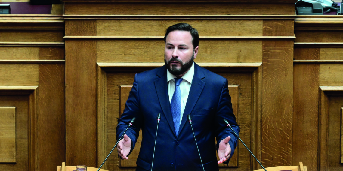 «Καλές οι συζητήσεις, πολύ καλύτερα τα έργα!»