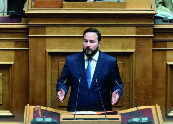 «Καλές οι συζητήσεις, πολύ καλύτερα τα έργα!»