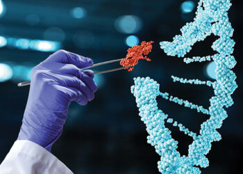 Θεσσαλονίκη: Γονιδιακή θεραπεία για πρώτη φορά σε παιδί με σπάνια νόσο