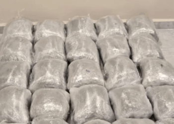 Καστοριά: Συνελήφθη 41χρονος για μεταφορά μεγάλου φορτίου χασίς (βίντεο)