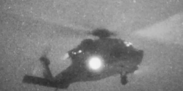 Κλιμάκωση στη Μέση Ανατολή με κατάληψη ιρανικού πλοίου από τις ΗΠΑ (βίντεο)