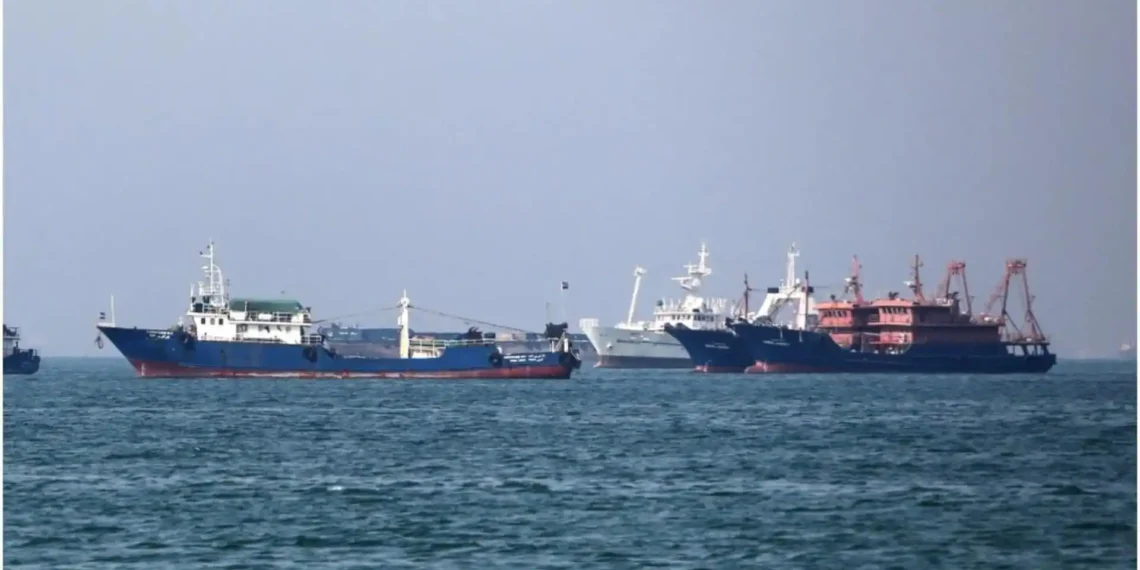 Στα όρια η ένταση στον Περσικό Κόλπο: Πιέσεις ΗΠΑ, απαντήσεις Ιράν και μπλόκο στα Στενά του Ορμούζ