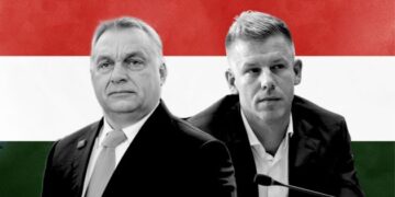 Ουγγαρία σε εκλογικό «θρίλερ»: Υψηλή συμμετοχή και σκιές ήττας για τον Όρμπαν