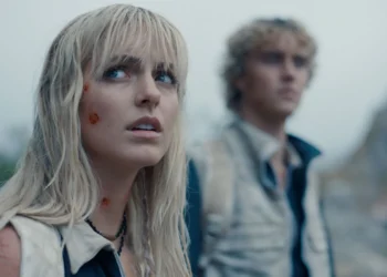 Το «Hunger Games: Sunrise on the Reaping» αποκαλύπτεται στο νέο τρέιλερ – Επιστροφή στους 50ούς Αγώνες Πείνας