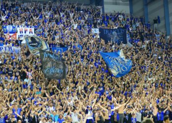 “Καίγεται” το Ιβανώφειο για το Ηρακλής – ΠΑΟΚ: Φρενίτιδα για τα εισιτήρια του ντέρμπι της GBL