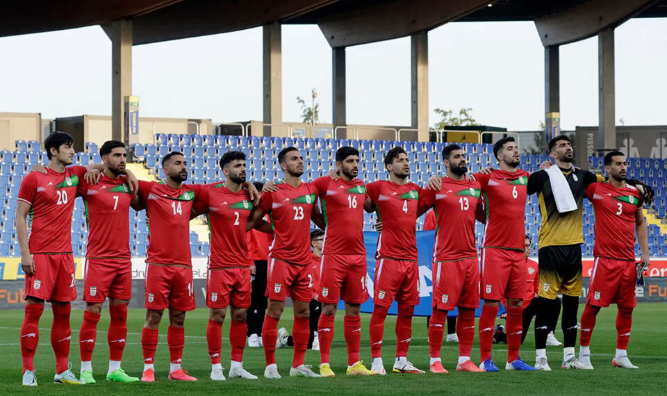 Επισημοποιήθηκε η συμμετοχή του Ιράν στο Μουντιάλ 2026