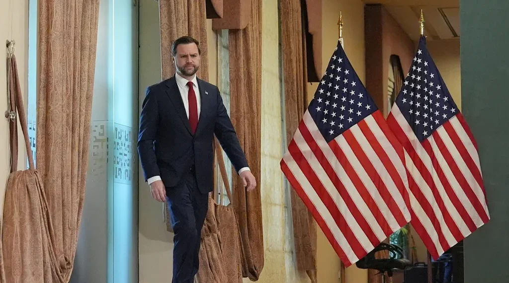 Axios: Προς συμφωνία ΗΠΑ–Ιράν για το τέλος του πολέμου – Πρόοδος στις διαπραγματεύσεις