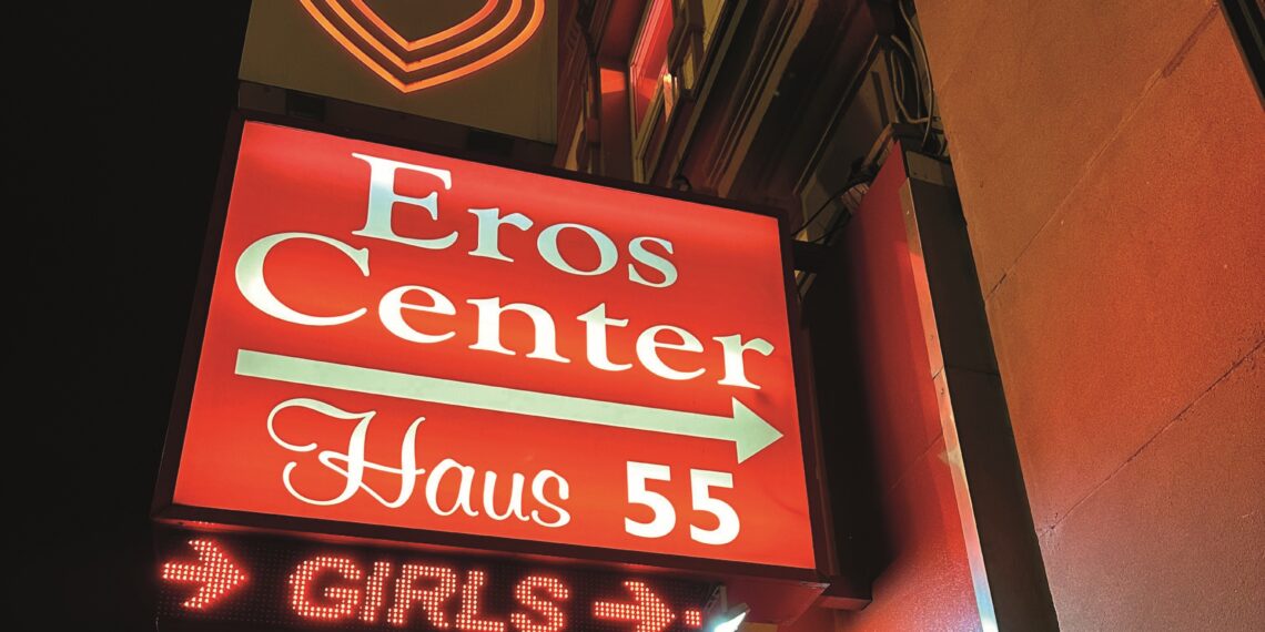 Από τον «νταβατζή»… στην «τσατσά»