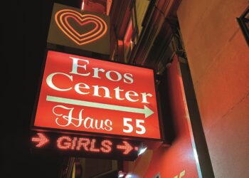 Από τον «νταβατζή»… στην «τσατσά»