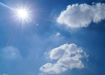 Καιρός: Ανοιξιάτικη ανάσα με άνοδο της θερμοκρασίας και εξασθένηση των ανέμων