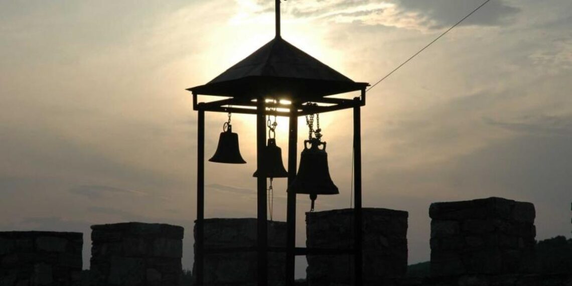 Πάσχα στη Βόρεια Ελλάδα: Μοναστήρια μέσα στη φύση, τόποι πίστης και κατάνυξης που “ζωντανεύουν” την Ανάσταση