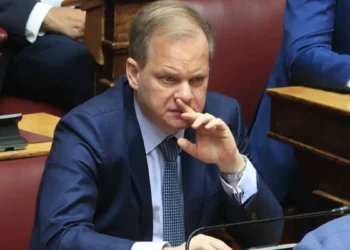 Ο Καραμανλής εκτός ψηφοδελτίων της ΝΔ