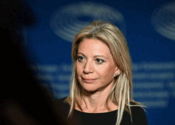 Η Μαρία Καρυστιανού ανακοινώνει νέο κόμμα: Ξεκινά η «Ελπίδα»