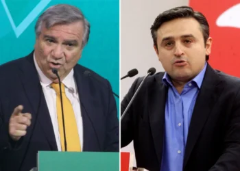 Το πολιτικό διαζύγιο Καστανίδη – Σαουλίδη με το ΠΑΣΟΚ και οι αλλαγές στο «πράσινο» ψηφοδέλτιο της Α’ Θεσσαλονίκης