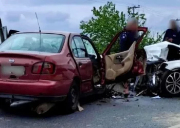 Χωρίς δίπλωμα ο οδηγός του τροχαίου δυστυχήματος στην Εθνική Οδό Καβάλας-Σερρών