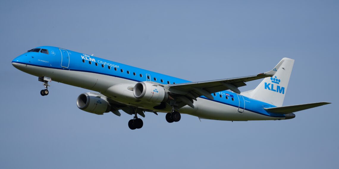 KLM: Ακυρώνει 160 πτήσεις στην Ευρώπη λόγω αυξημένου κόστους καυσίμων