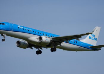 KLM: Ακυρώνει 160 πτήσεις στην Ευρώπη λόγω αυξημένου κόστους καυσίμων