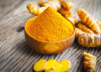 Κουρκουμίνη: Το μπαχαρικό που βοηθά στην προστασία από επιπλοκές του διαβήτη