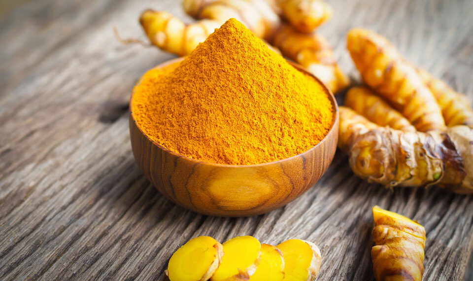 Κουρκουμίνη: Το μπαχαρικό που βοηθά στην προστασία από επιπλοκές του διαβήτη