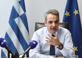 «Δεν σιωπώ απέναντι στην τοξικότητα»: Ηχηρό μήνυμα Μητσοτάκη με πολιτικές αιχμές