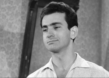 Θλίψη: Πέθανε ο Στέφανος Ληναίος