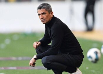 Λουτσέσκου: «Πέρασε από τις ψυχές μας, ένας… τυφώνας»