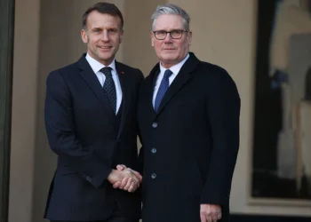 Στενό του Ορμούζ: Μακρόν και Στάρμερ θα συμπροεδρεύσουν την Παρασκευή της βιντεοδιάσκεψης «των μη εμπολέμων προθύμων χωρών»