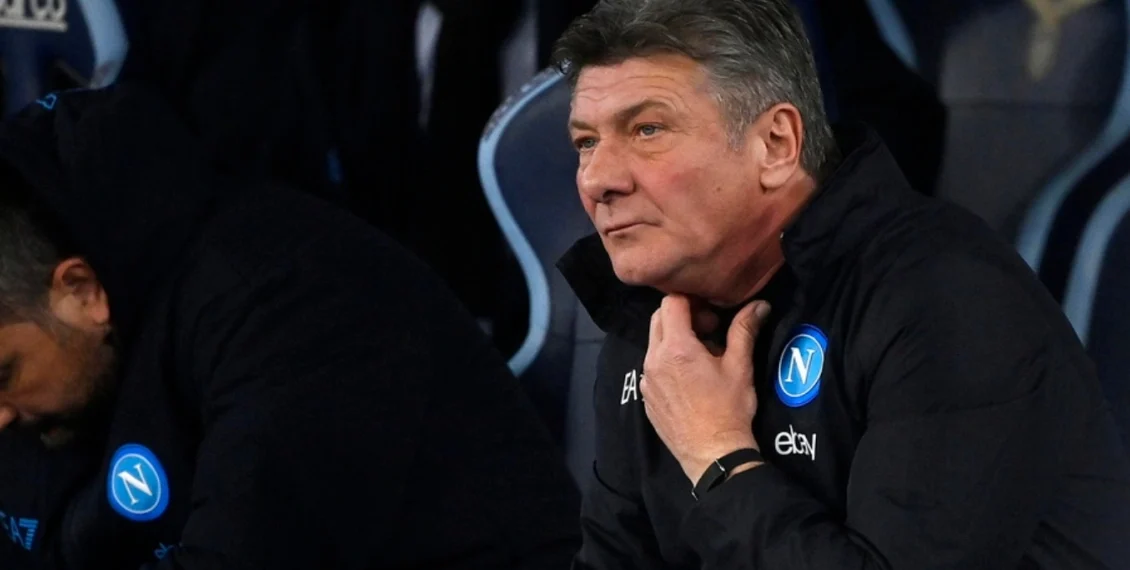 Σεισμός στη Θεσσαλονίκη: Ο Ματσάρι προσγειώνεται για τον πάγκο του Ηρακλή