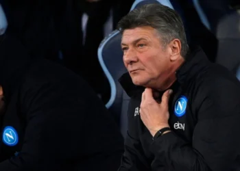 Σεισμός στη Θεσσαλονίκη: Ο Ματσάρι προσγειώνεται για τον πάγκο του Ηρακλή